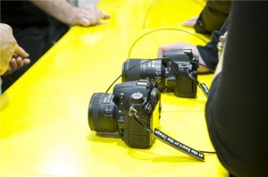 Focus on Imaging 2012