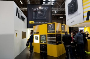 Focus on Imaging 2012
