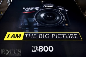 Focus on Imaging 2012