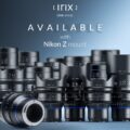 Permalink to Irix Cine lenses now available for Nikon Z-mount